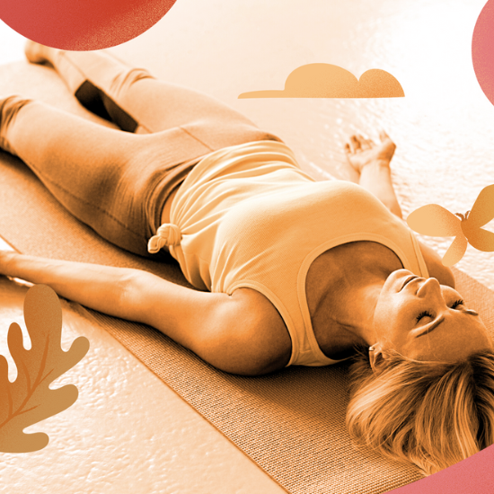 Benefits of Yoga Nidra